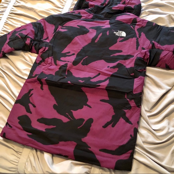 lodgefather ventrix jacket